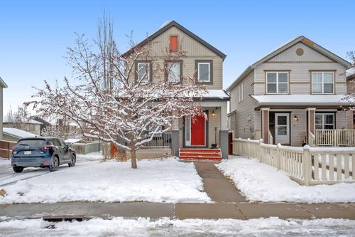 260 Copperstone Gdns Se, Calgary, AB, T2Z0R8 | Card Image