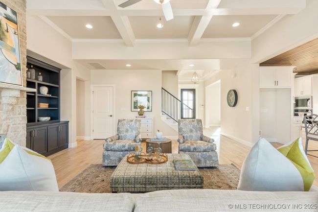 16508 S 3 Rd West Ave, House other with 4 bedrooms, 4 bathrooms and null parking in Glenpool OK | Image 45