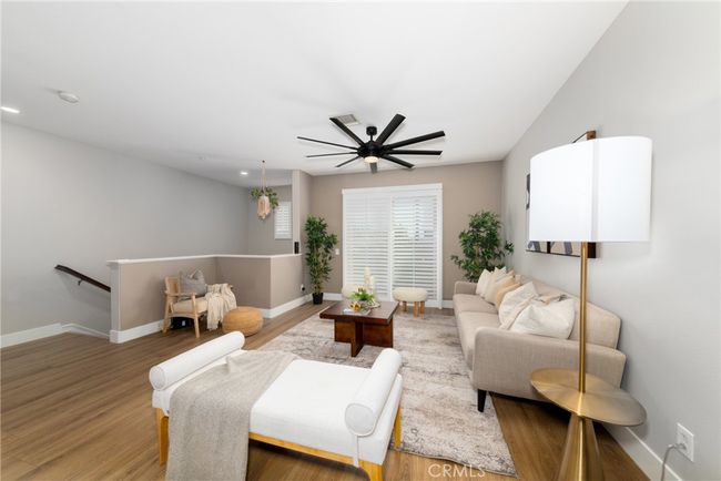 UNIT-4 - 12427 Canal Dr, Condo with 2 bedrooms, 2 bathrooms and 2 parking in Rancho Cucamonga CA | Image 11