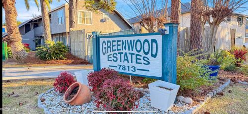 4a-7813 N Lagoon Dr, Panama City Beach, FL, 32408-5257 | Card Image