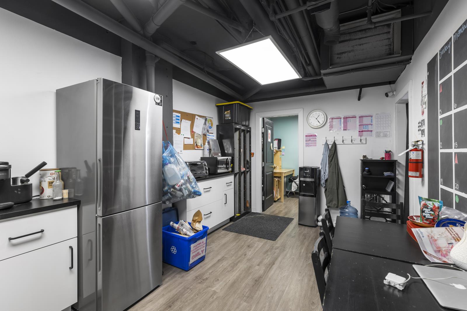 Commercial Sale in St. Albert 4