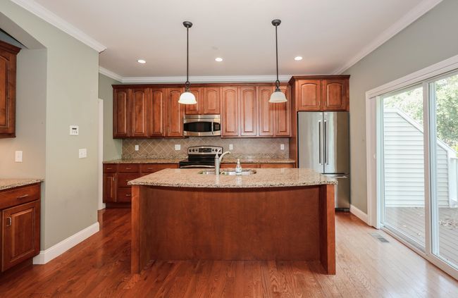 2C Manor Dr, Condo with 3 bedrooms, 2 bathrooms and null parking in Hooksett NH | Image 16