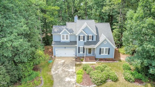 107 E Seve Court, Morrisville, NC, 27560 | Card Image