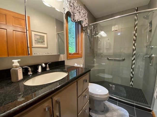 4625 Emerald Ln, House other with 3 bedrooms, 2 bathrooms and null parking in Stevens Point WI | Image 15
