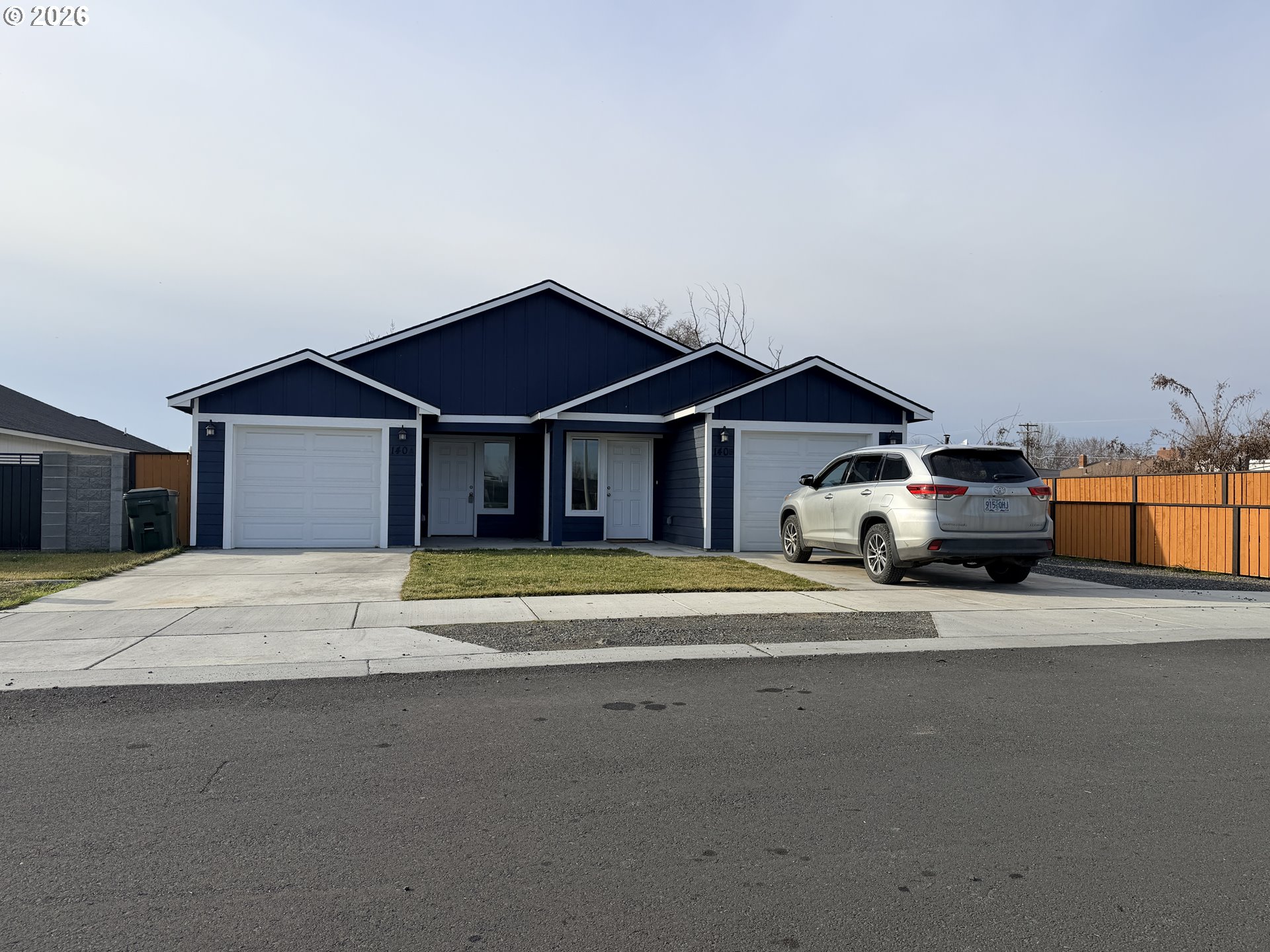 Residential Income in Irrigon