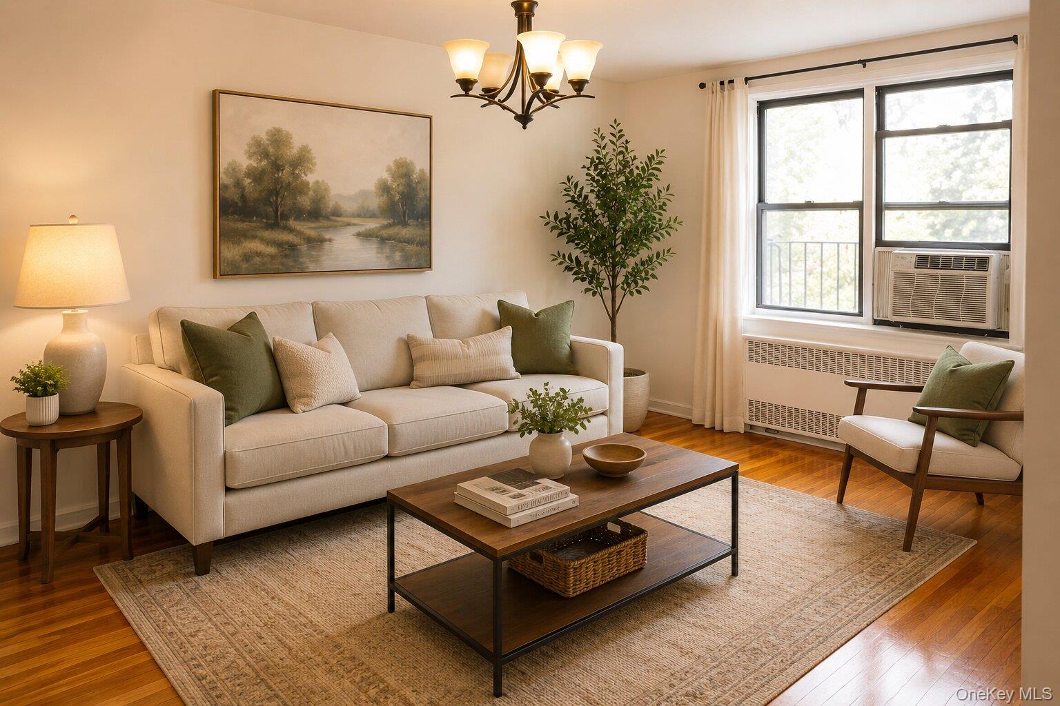 Residential in New York 3