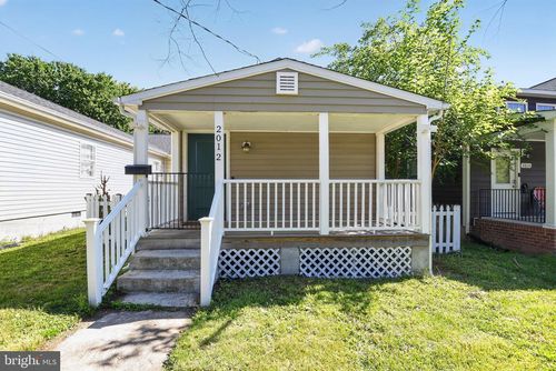 2012 Newbourne St, Richmond, VA, 23223-3954 | Card Image