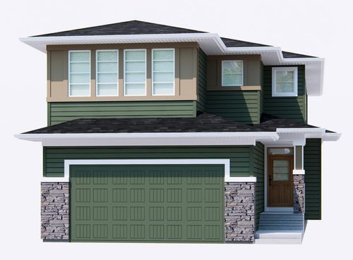 359 Rivercrest Rd, Cochrane, AB, T4C3G1 | Card Image