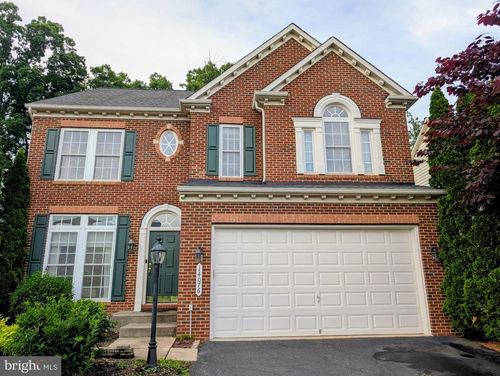 14076 Albert Way, GAINESVILLE, VA, 20155-1799 | Card Image