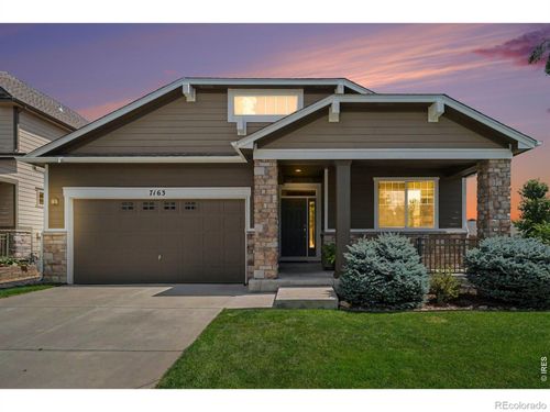 7163 Shadow Ridge Dr, Fort Collins, CO, 80525-7103 | Card Image