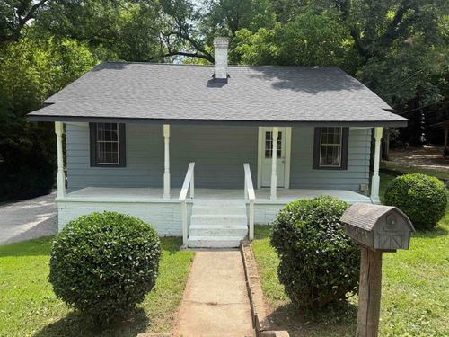 207 N Laurel Avenue, Greensboro, GA, 30642 | Card Image