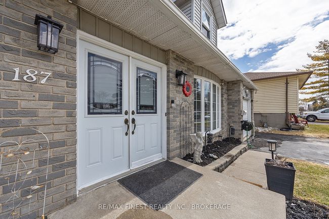 187 Wilson St, House other with 3 bedrooms, 3 bathrooms and 4 parking in Kingston ON | Image 5