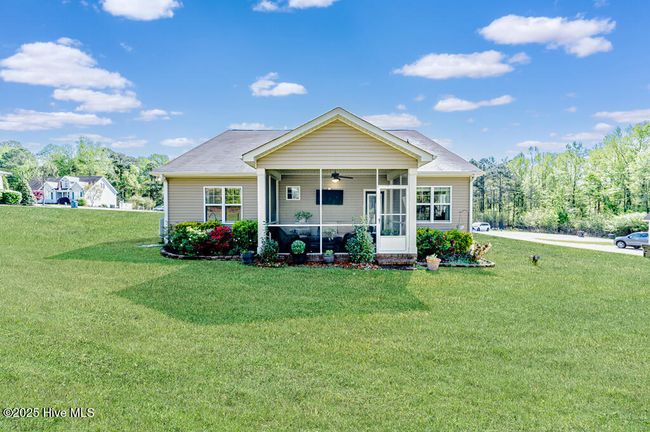 276 Widgeon Way, House other with 3 bedrooms, 2 bathrooms and 2 parking in Lillington NC | Image 41