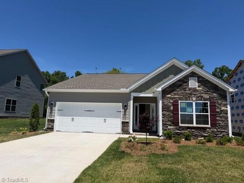 136 Royal Pines Dr, Trinity, NC, 27370-8024 | Card Image