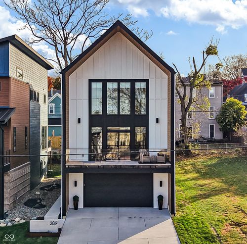 289 S 8th St, Lafayette, IN, 47901-1650 | Card Image