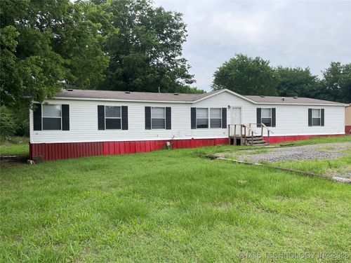 4349 Us 70, Mead, OK, 73449-5134 | Card Image