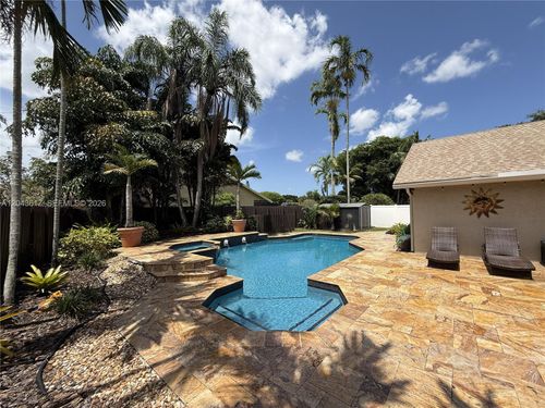 8765 Sw 58th St, Cooper City, FL, 33328-5925 | Card Image