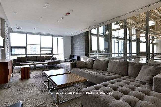 812 - 360 Square 1 Dr, Condo with 1 bedrooms, 1 bathrooms and 1 parking in Mississauga ON | Image 19