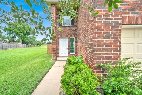 12818 Regg Dr, Houston, TX, 77045-3242 | Card Image