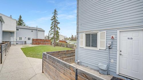 905-380 Falconridge Crescent Ne, Calgary, AB, T3J1N5 | Card Image