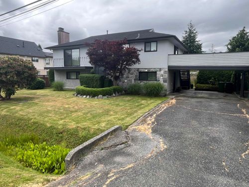 9160 Walford St, Richmond, BC, V6X1P4 | Card Image