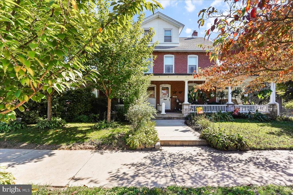 Penn Ave, Oxford, PA 19363