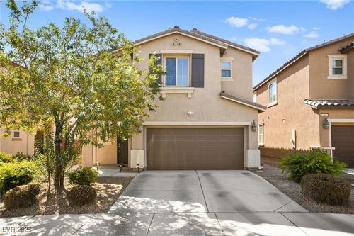 6389 Jacobville Court, Las Vegas, NV, 89122 | Card Image