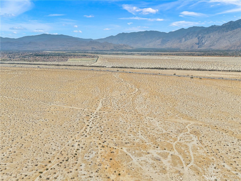 Land in Cathedral City