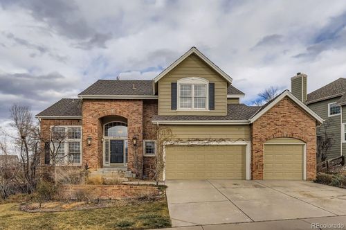 9603 Chesapeake St, Highlands Ranch, CO, 80126-4029 | Card Image