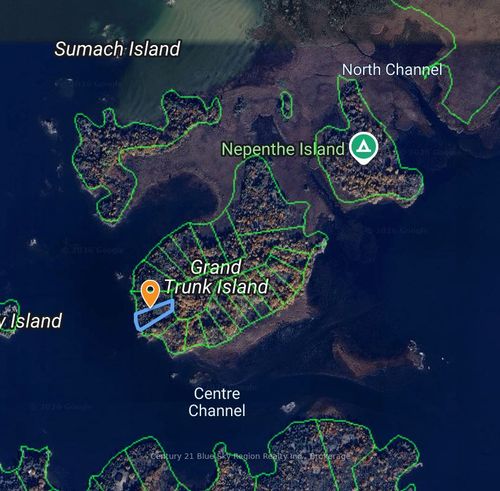 8 Grand Trunk Island, Callander, ON, P0H1H0 | Card Image