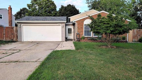 1826 Windingway Drive, Wixom, MI, 48393 | Card Image