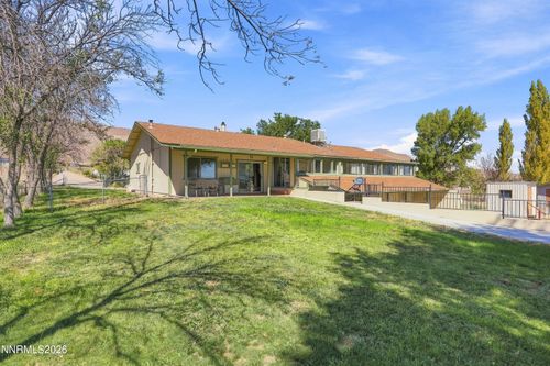 54 Locust Drive, Yerington, NV, 89447 | Card Image