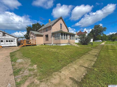 416 S 12th St, Tekamah, NE, 68061-1444 | Card Image