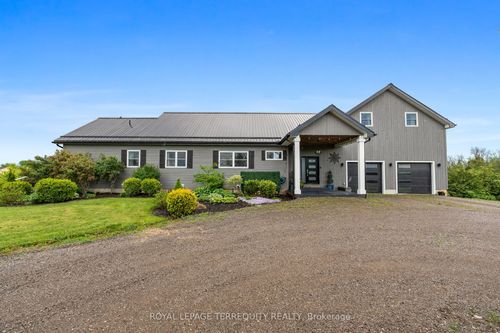 571 Catchmore Rd, Campbellford, ON, K0L1L0 | Card Image