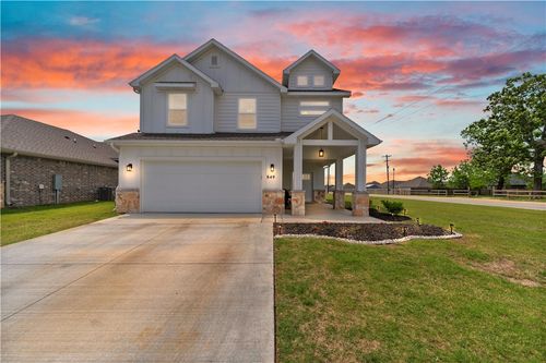 849 Lewis Street, Pea Ridge, AR, 72751 | Card Image