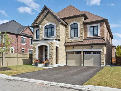 78 Stilton Ave, House other with 5 bedrooms, 6 bathrooms and 6 parking in Kleinburg ON | Image 1