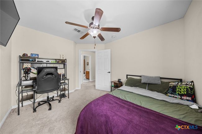1901 Deer Field Way, House other with 4 bedrooms, 3 bathrooms and null parking in Harker Heights TX | Image 18