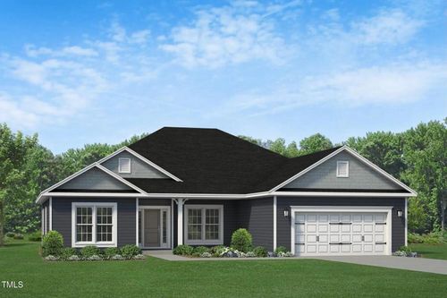 lot-18-4979 Trident Maple Ct, Battleboro, NC, 27809-7309 | Card Image