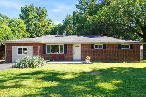 3986 Townsley Dr, Loveland, OH, 45140-1057 | Card Image