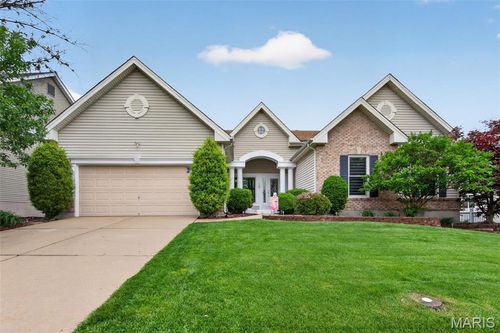 7109 Scotland Dr, O Fallon, MO, 63368-7244 | Card Image
