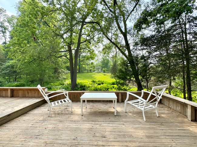 2277 W Huron River Dr, House other with 3 bedrooms, 2 bathrooms and null parking in Ann Arbor MI | Image 54