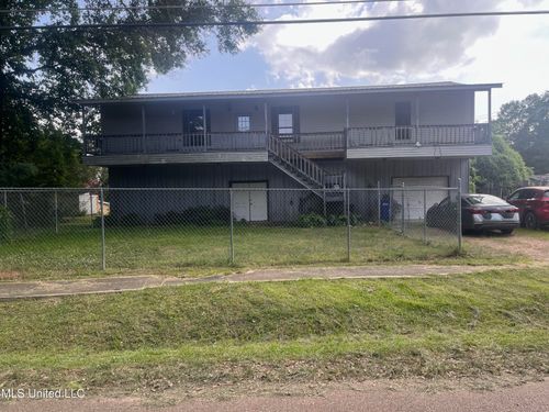 650 Depot St, Woodville, MS, 39669-3668 | Card Image