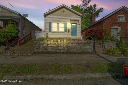 1129 Fischer Ave, Louisville, KY, 40204-1907 | Card Image