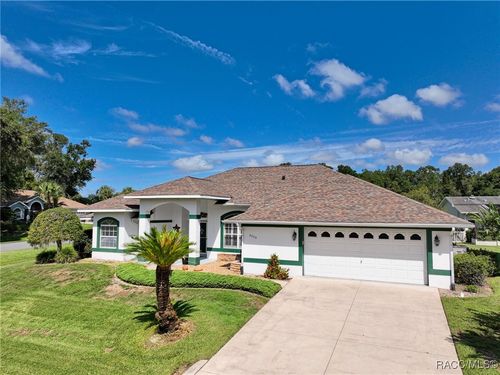 3029 E Sweet Meadow Ct, Hernando, FL, 34442-5436 | Card Image