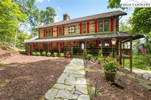 2177 Homestead Rd, Todd, NC, 28684-9210 | Card Image