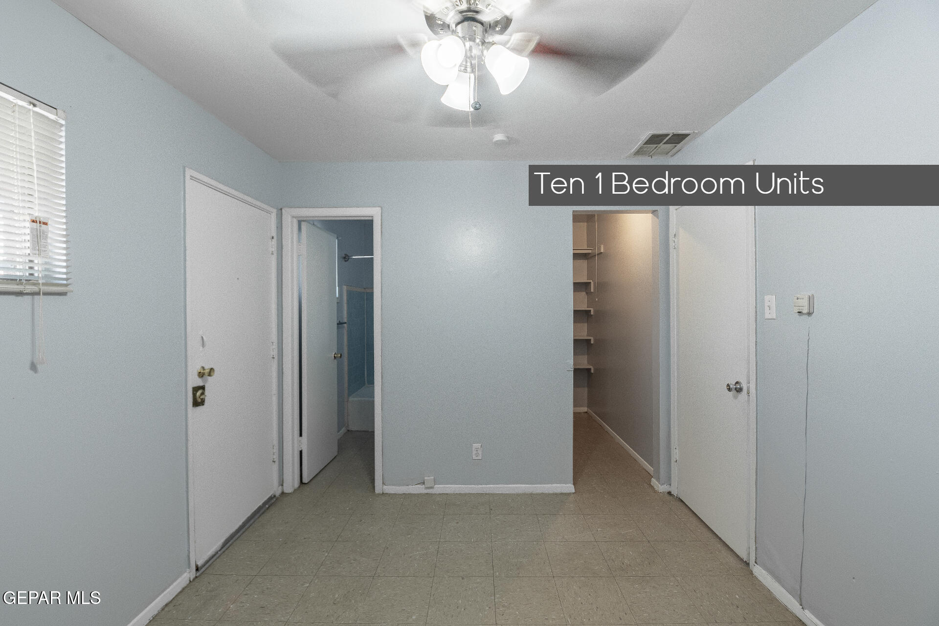 Commercial Sale in El Paso 5