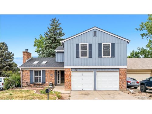 2889 S Newark Pl, Aurora, CO, 80014-3036 | Card Image
