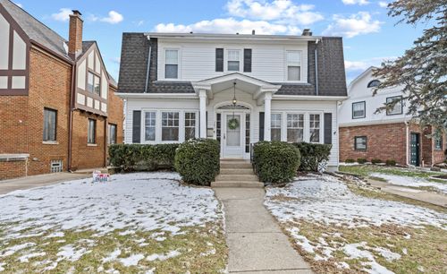 101 Southcote Rd, Riverside, IL, 60546-1632 | Card Image