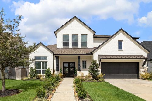 9023 Bayou Spring Ct, Missouri City, TX, 77459-5411 | Card Image