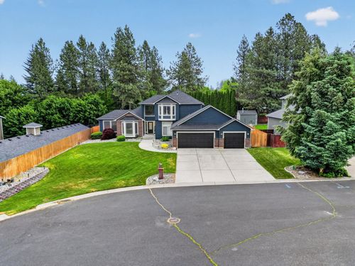 12224 N Nevada Ct, Spokane, WA, 99218-1714 | Card Image